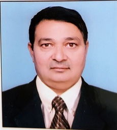 Founder President